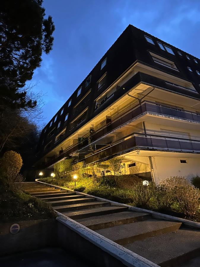 Les Maisons De Charlochomes, F2 Au Calme Absolu Trouville-sur-Mer Eksteriør billede